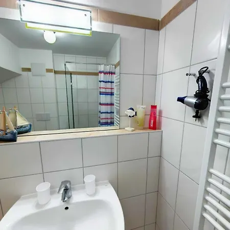 Zur Sonne, App 2 Apartment