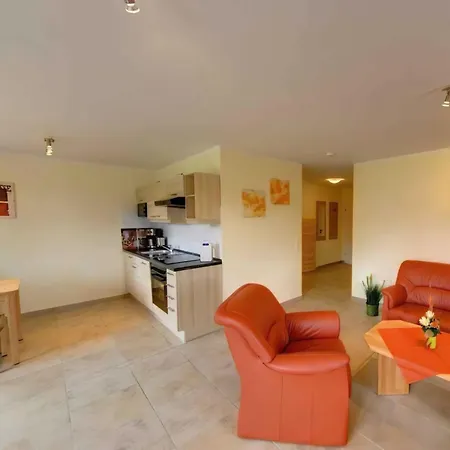 Zur Sonne, App 2 Apartment Heringsdorf (Usedom)