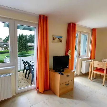 Apartamento Zur Sonne, App 2